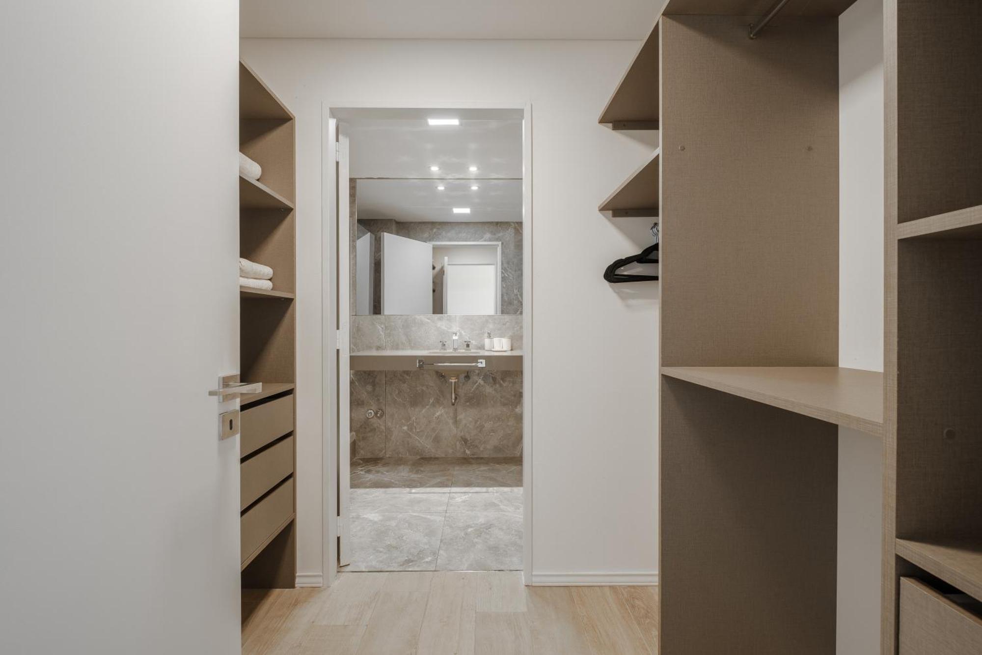 Nido At Recoleta Deco Aparthotel *