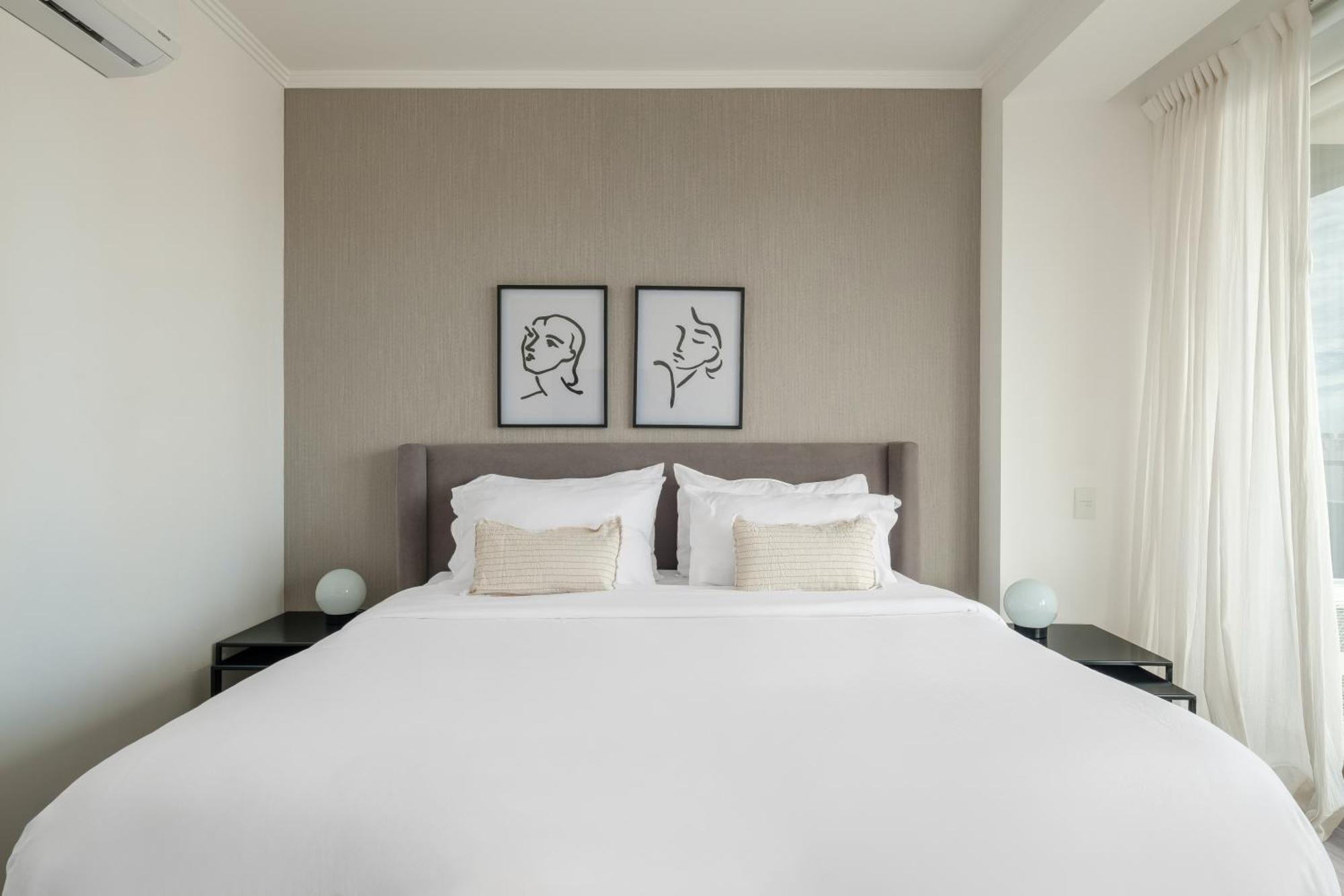 Aparthotel Nido At Recoleta Deco *