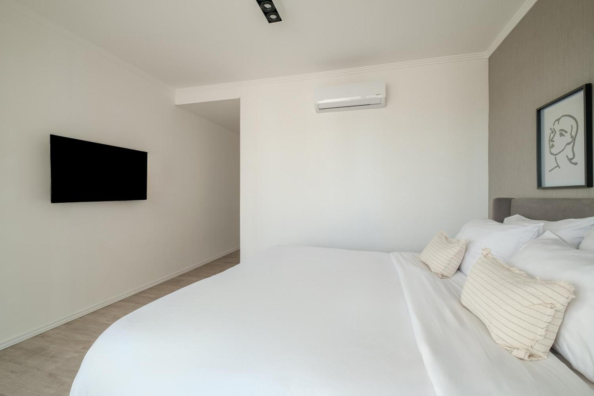 Nido At Recoleta Deco Aparthotel