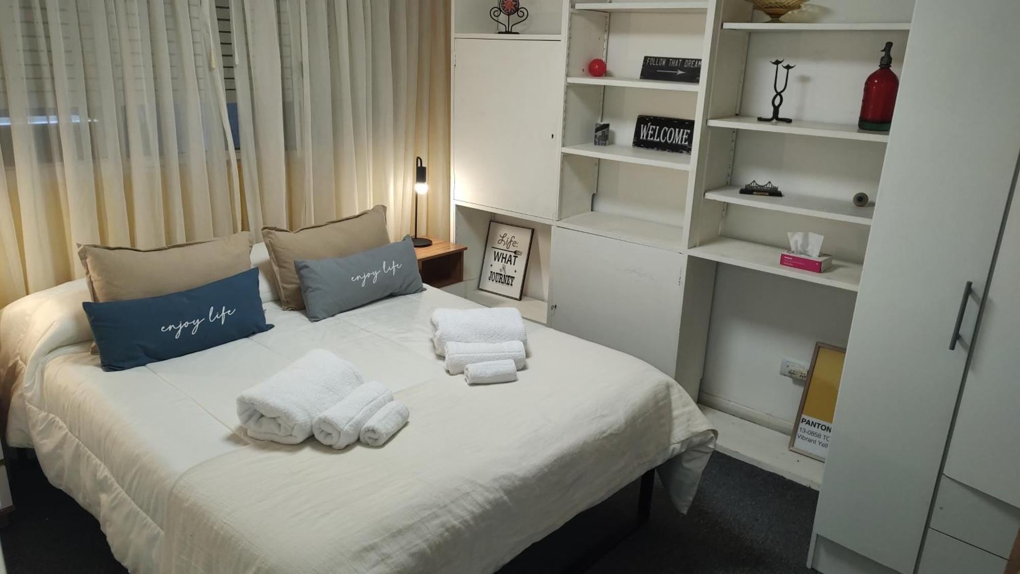 Obelisco - Hermoso Departamento Apartment *