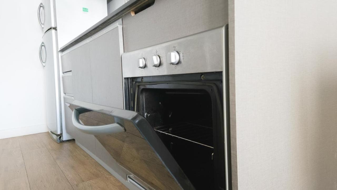 Moderno Y Amplio Apartamento En Palermo Soho Apartamento Buenos Aires