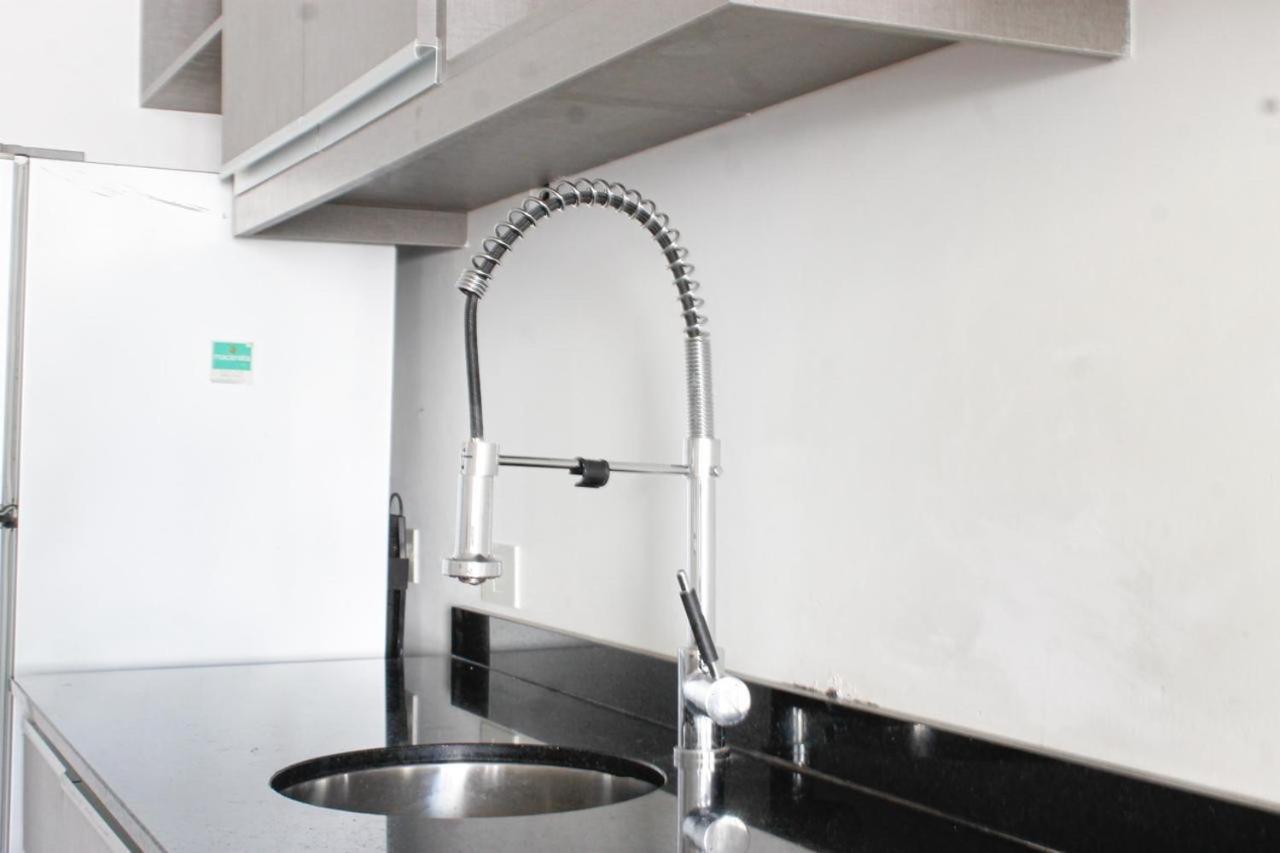 Moderno Y Amplio Apartamento En Palermo Soho Apartamento *