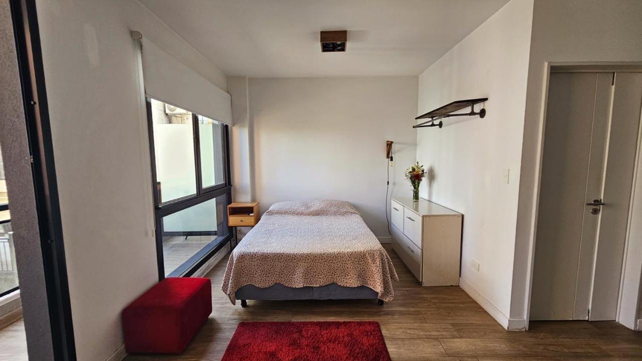 Moderno Y Amplio Apartamento En Palermo Soho Apartamento