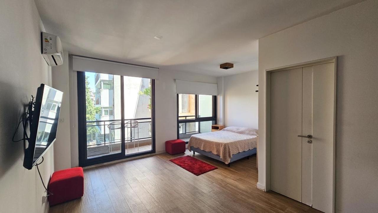 Moderno Y Amplio Apartamento En Palermo Soho *