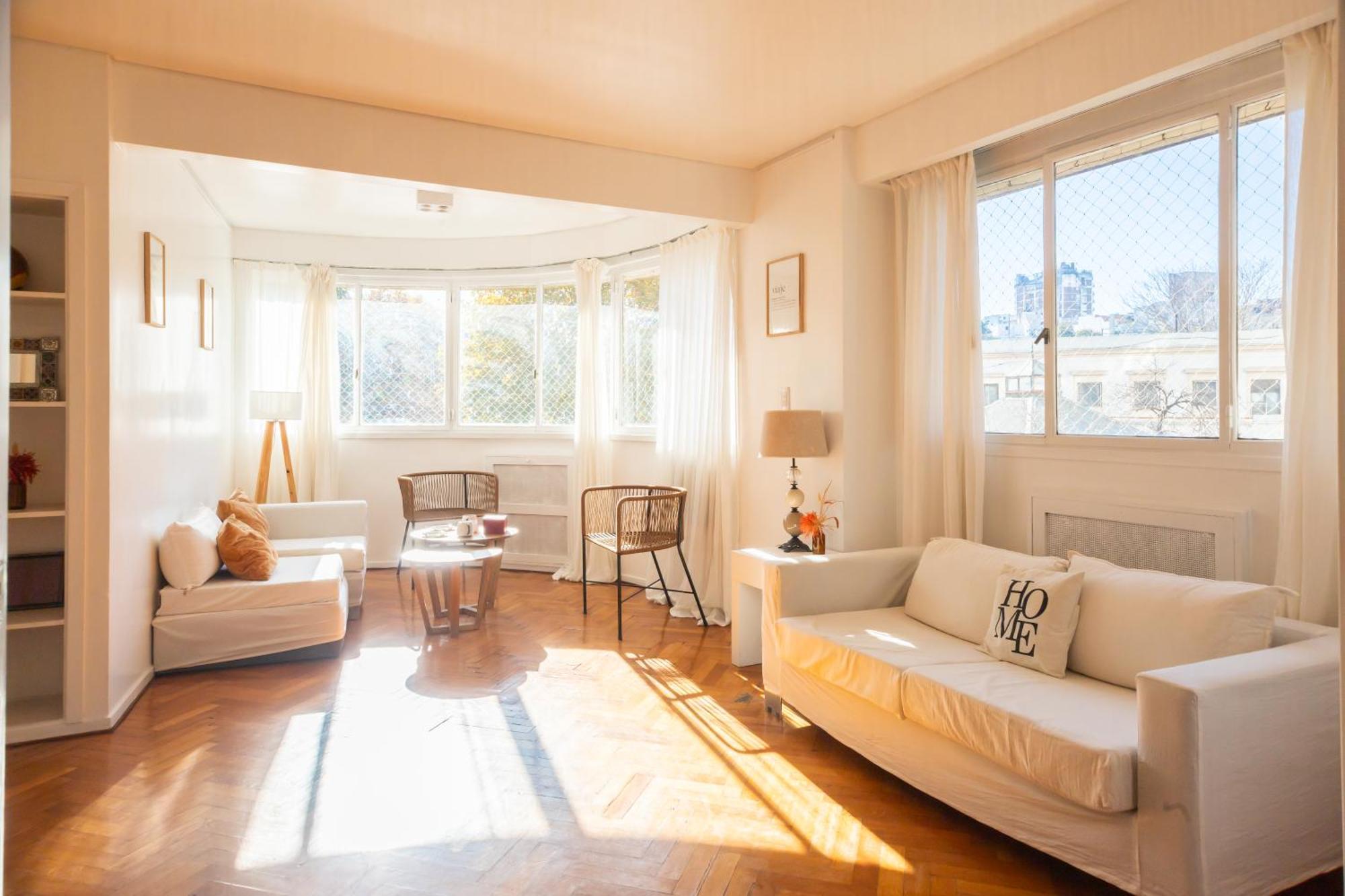 Sientete Y Disfruta En Tu Propia Casa Apartamento *