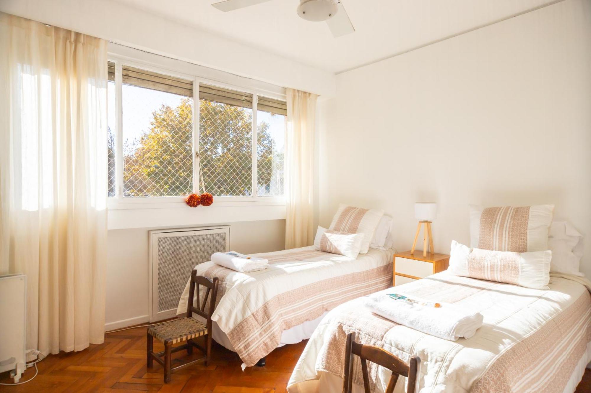 Sientete Y Disfruta En Tu Propia Casa Apartamento Buenos Aires