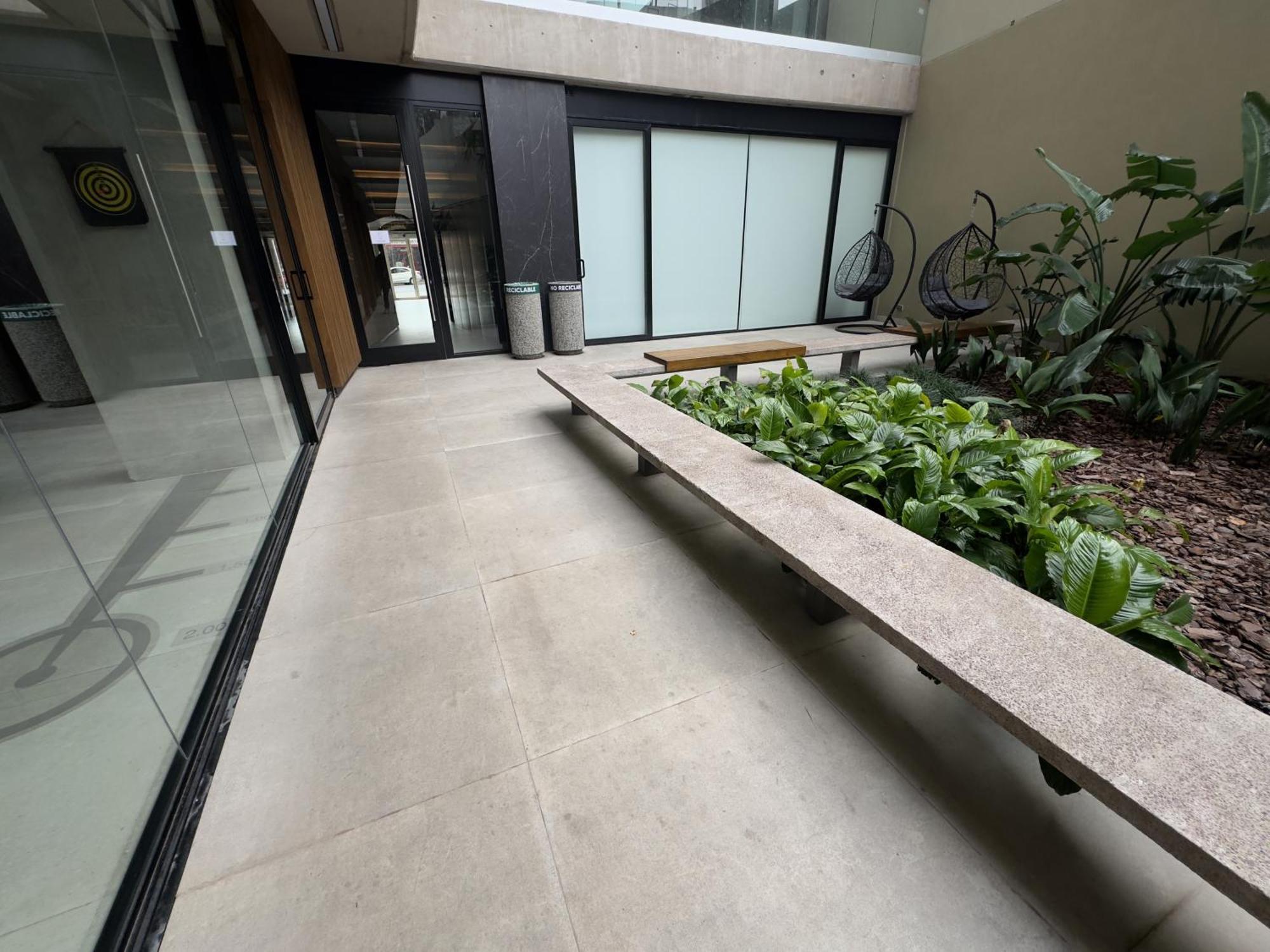 Brunos Flat Apartment Buenos Aires