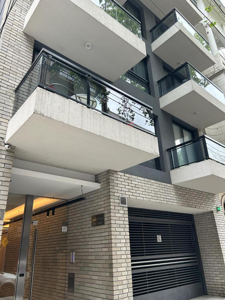 Moderno Y Amplio Apartamento En Palermo Soho Apartamento *