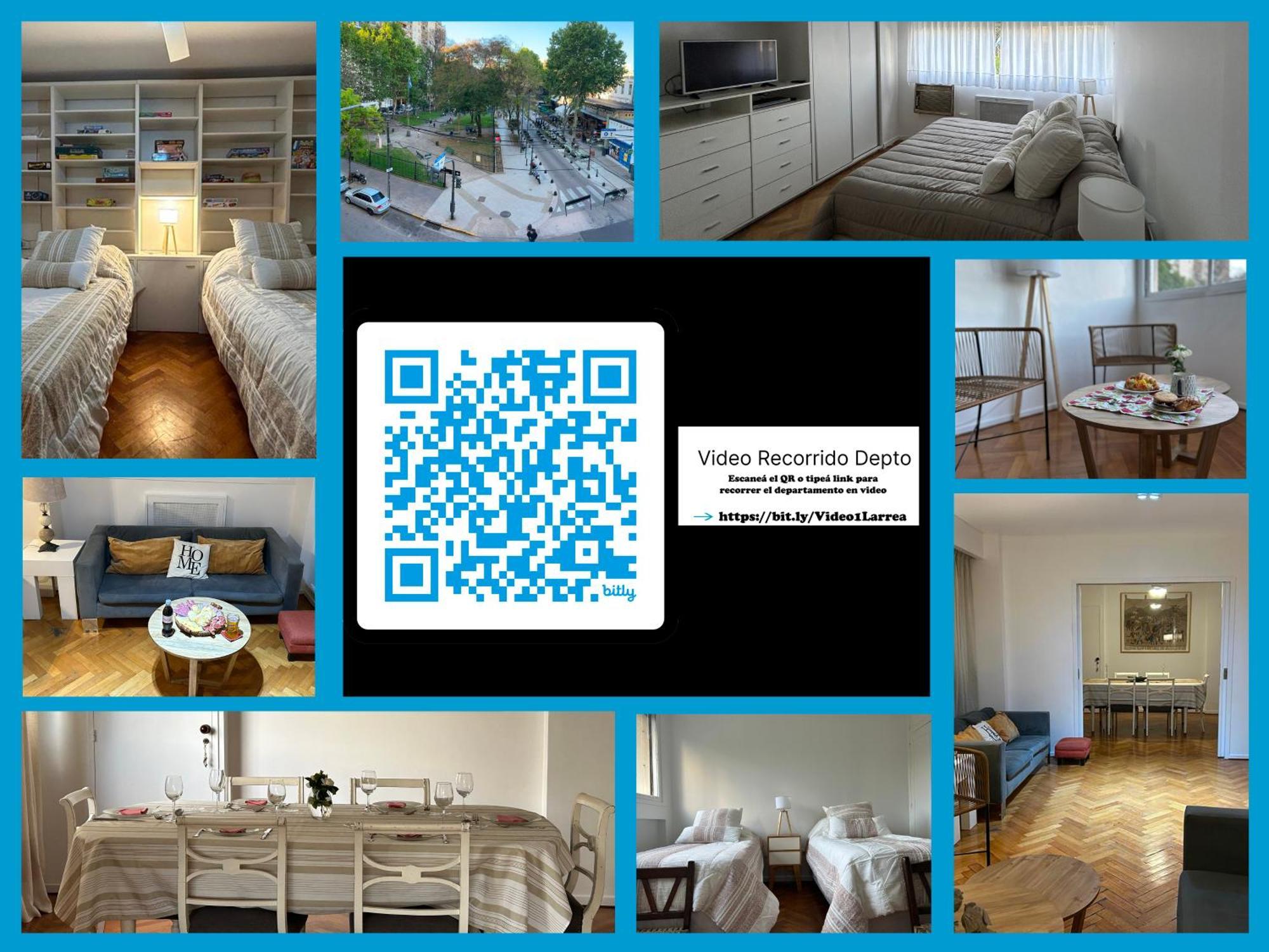 Sientete Y Disfruta En Tu Propia Casa * Buenos Aires