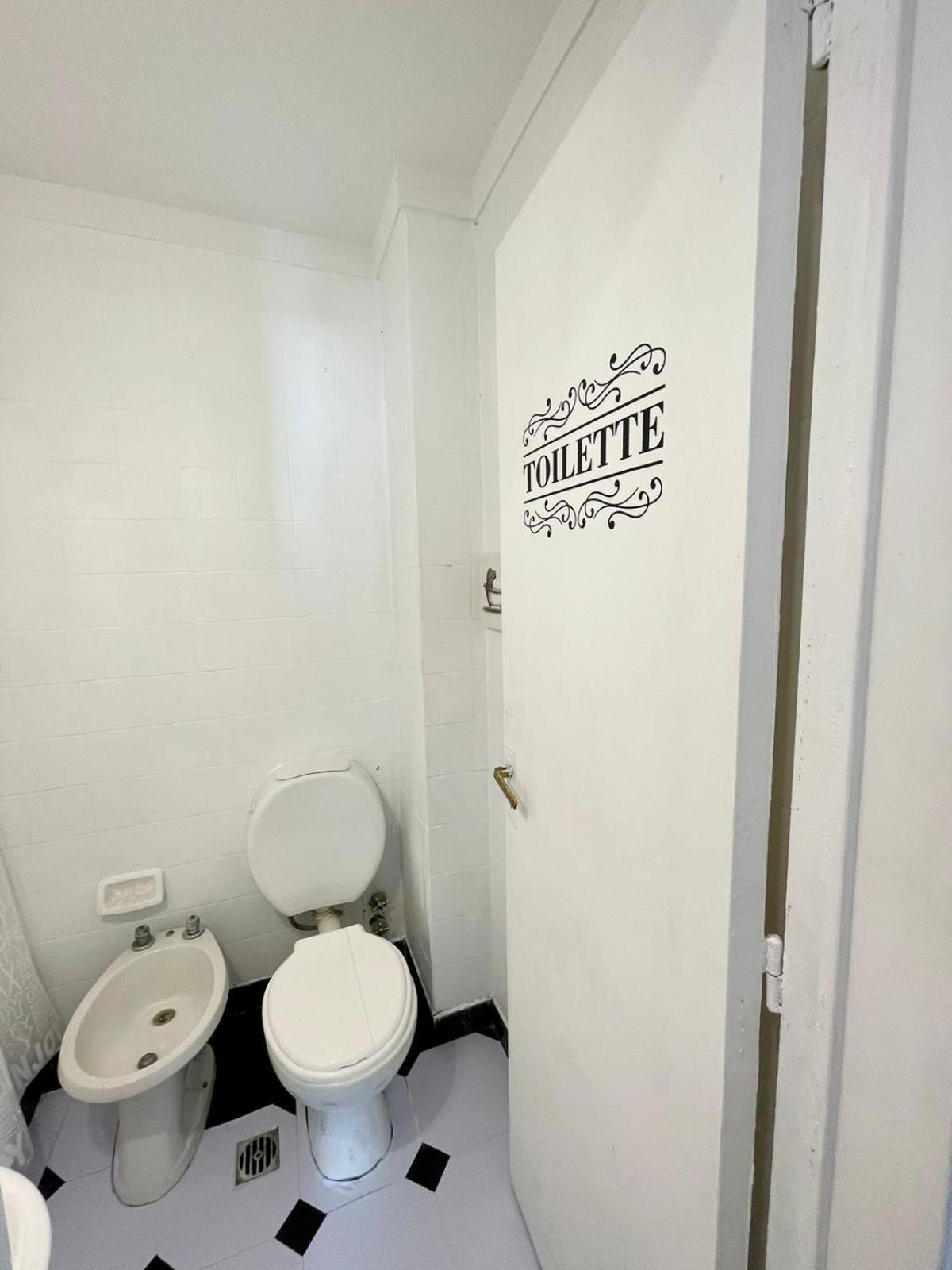 Apartamento Departamento Dos Exclusiva Zona De Recoleta Ciudad Autónoma de Buenos Aires