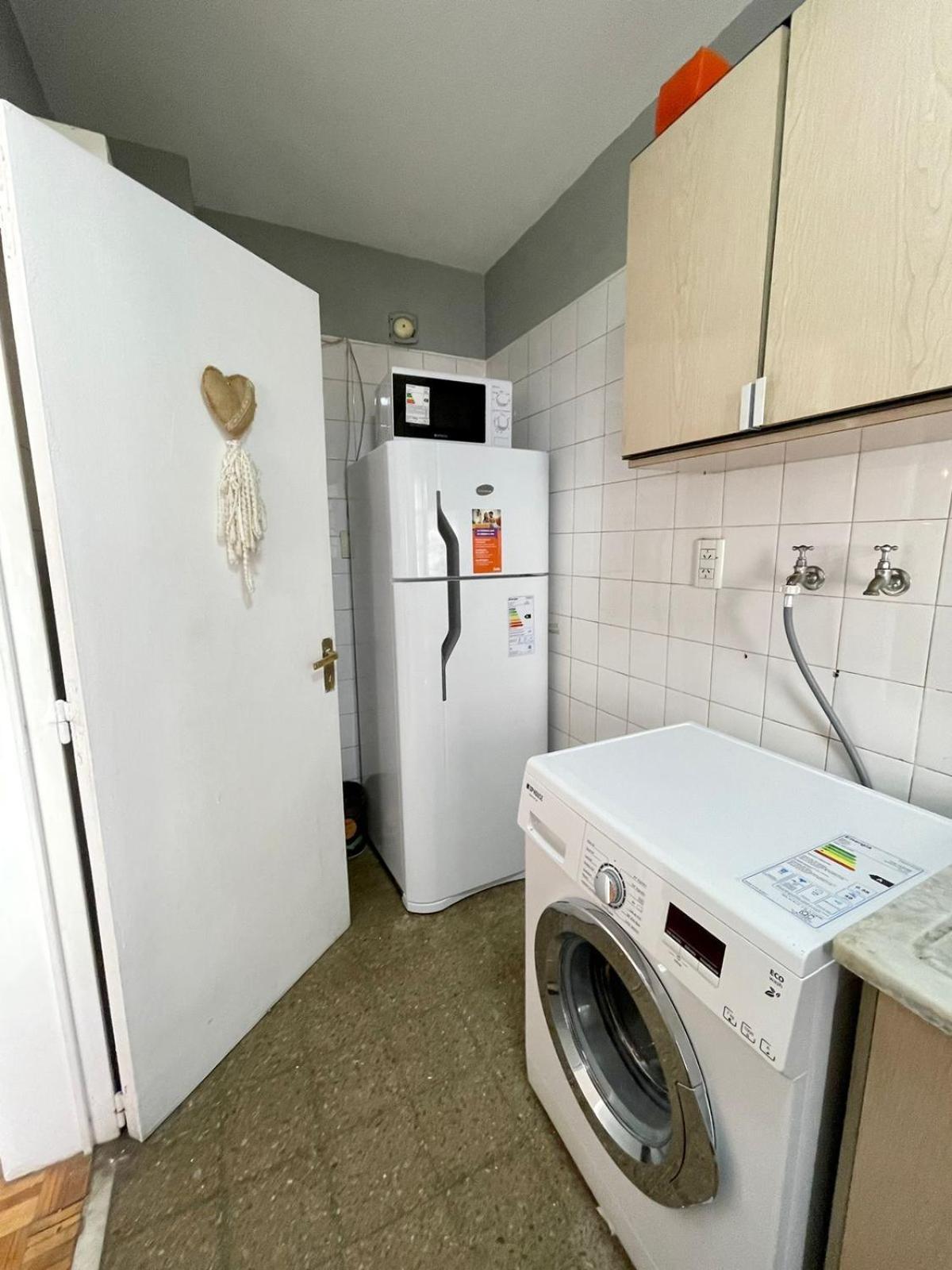 Apartamento Departamento Dos Exclusiva Zona De Recoleta