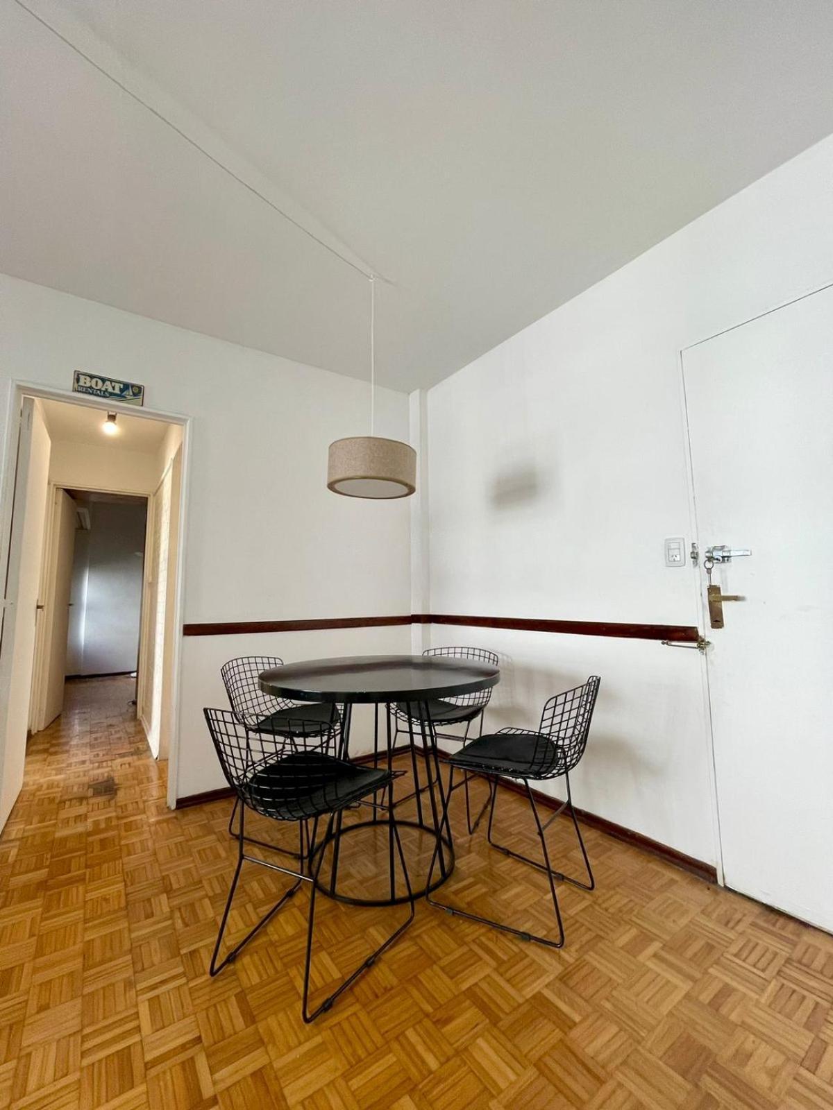 Departamento Dos Exclusiva Zona De Recoleta Apartamento Ciudad Autónoma de Buenos Aires