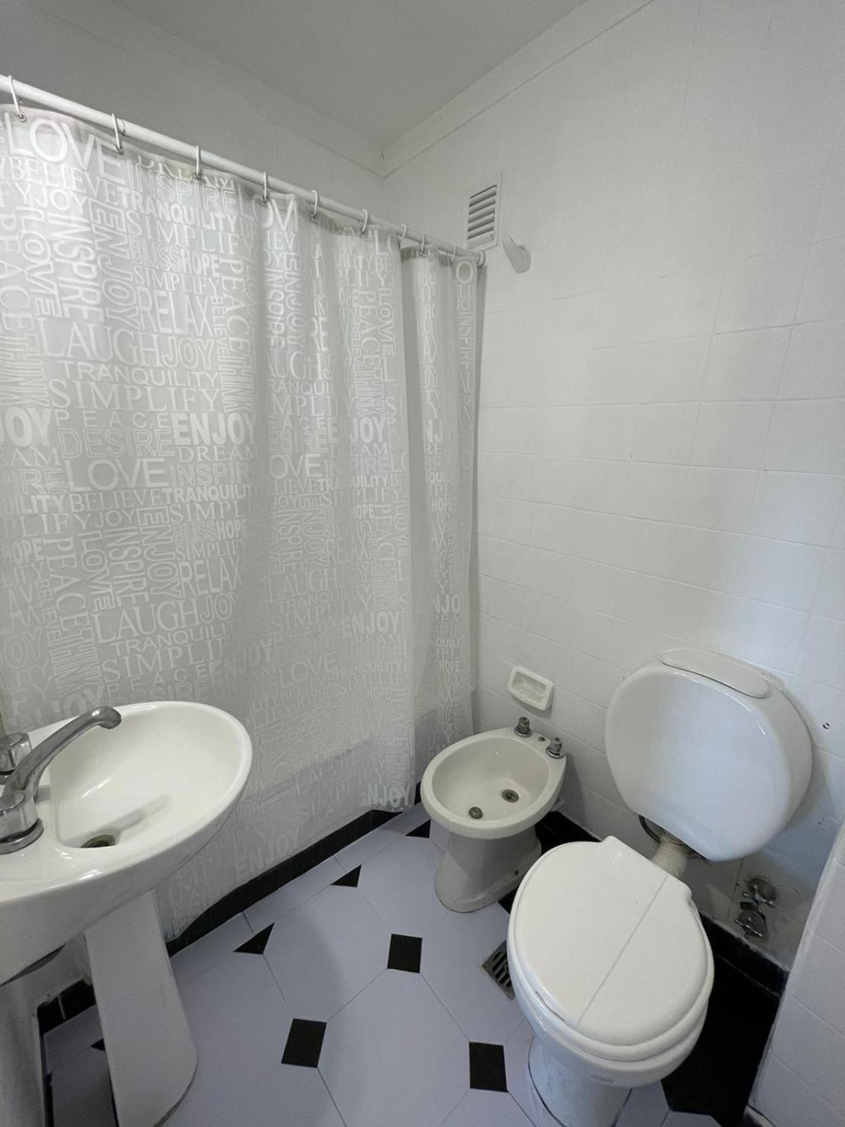 Departamento Dos Exclusiva Zona De Recoleta * Ciudad Autónoma de Buenos Aires