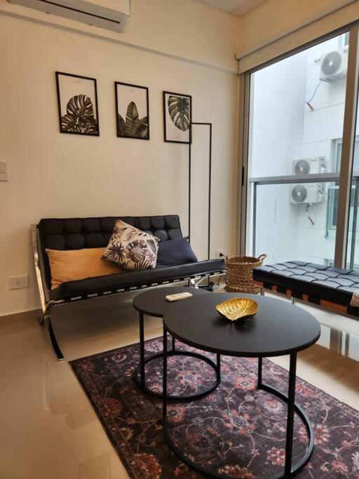Comodo Con Piscina, Gym, Laundry, Y Seguridad 24hs 40 M2 Apartamento Buenos Aires