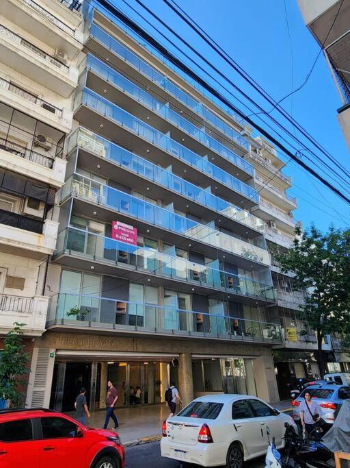 Comodo Con Piscina, Gym, Laundry, Y Seguridad 24hs 40 M2 Apartamento *