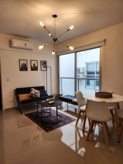 Comodo Con Piscina, Gym, Laundry, Y Seguridad 24hs 40 M2 Buenos Aires