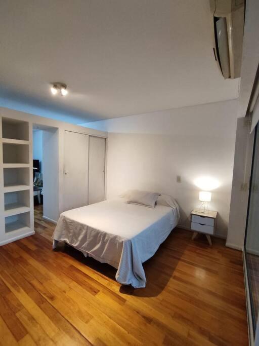 Apartment Palermo Soho Getaway - Pool, Sauna And Workspace