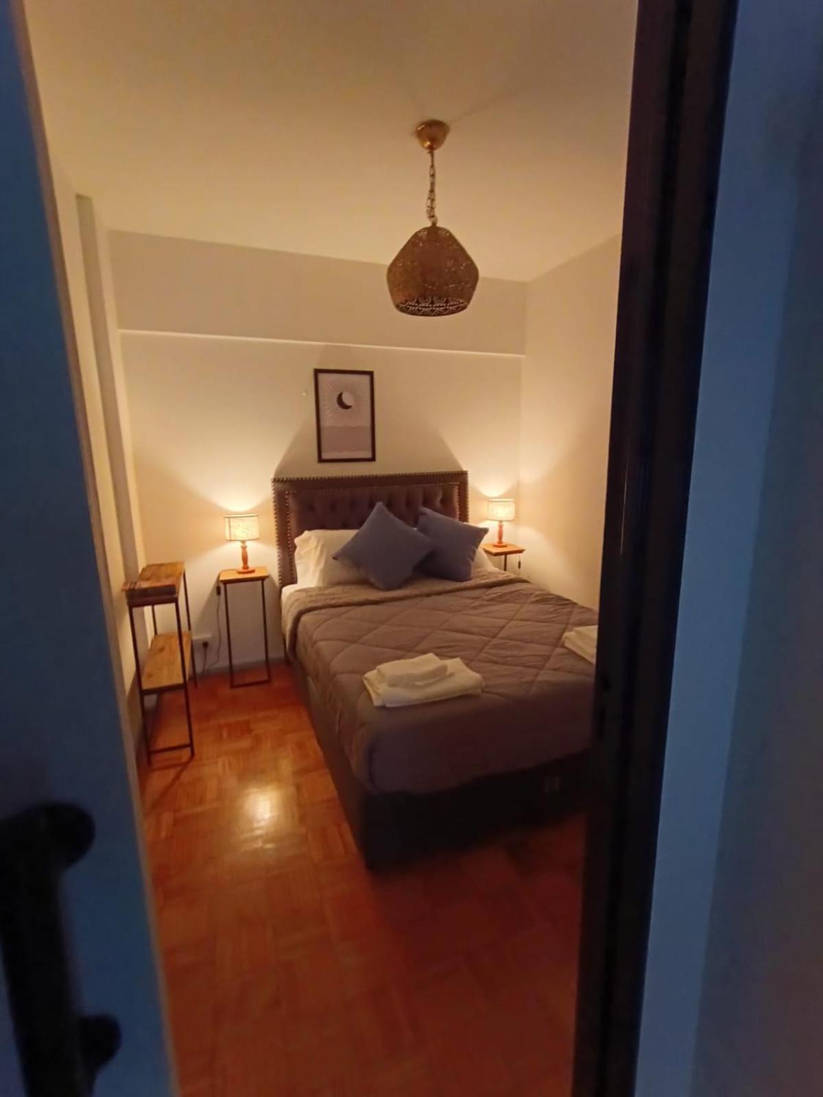House Argentina Apartment