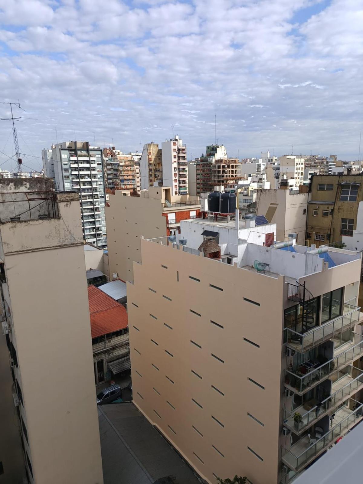 Apartment House Argentina *