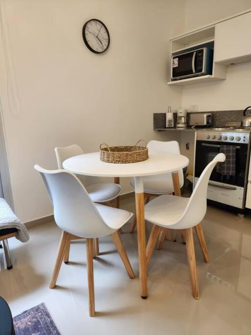 Comodo Con Piscina, Gym, Laundry, Y Seguridad 24hs 40 M2 Apartamento *