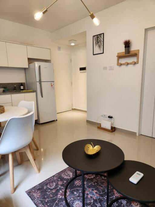 Comodo Con Piscina, Gym, Laundry, Y Seguridad 24hs 40 M2 Apartamento *