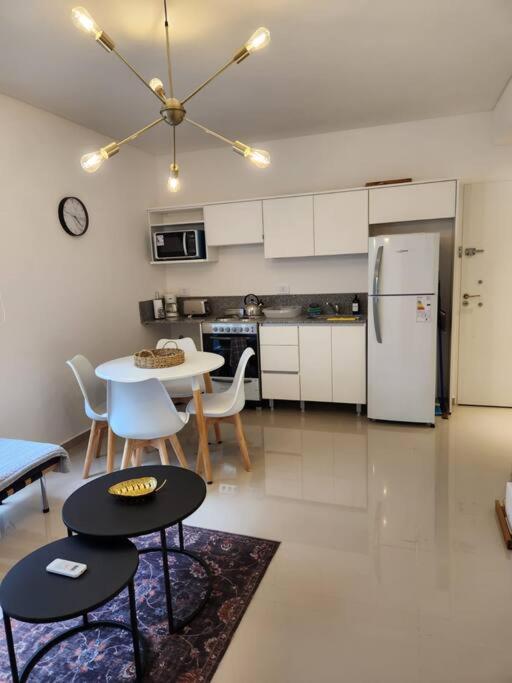 Comodo Con Piscina, Gym, Laundry, Y Seguridad 24hs 40 M2 Apartamento Buenos Aires