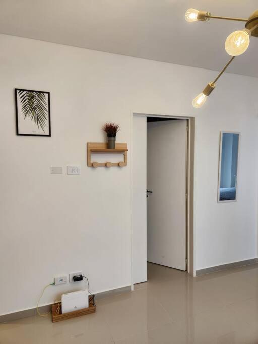 Apartamento Comodo Con Piscina, Gym, Laundry, Y Seguridad 24hs 40 M2 Buenos Aires