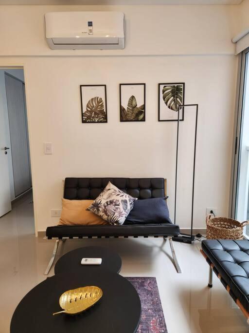 Comodo Con Piscina, Gym, Laundry, Y Seguridad 24hs 40 M2 Buenos Aires