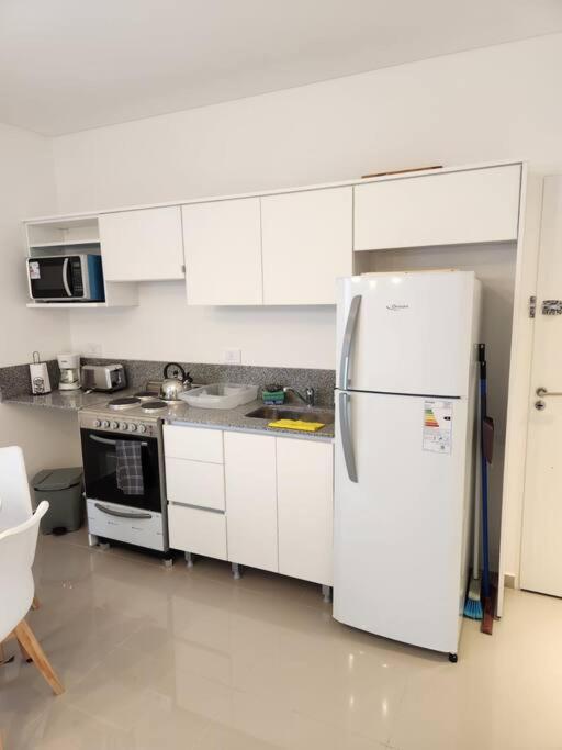 Comodo Con Piscina, Gym, Laundry, Y Seguridad 24hs 40 M2