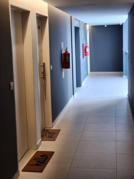 Apartamento Comodo Con Piscina, Gym, Laundry, Y Seguridad 24hs 40 M2 *
