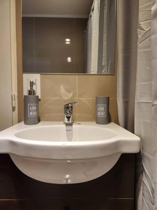 Comodo Con Piscina, Gym, Laundry, Y Seguridad 24hs 40 M2