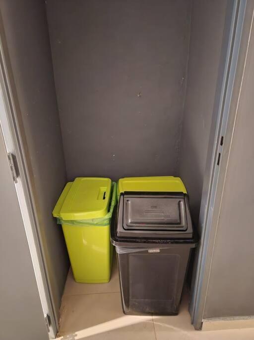 Comodo Con Piscina, Gym, Laundry, Y Seguridad 24hs 40 M2 Apartment