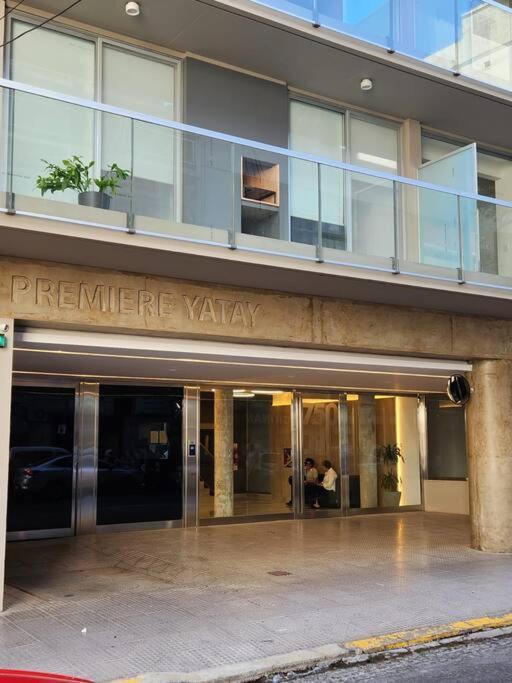 Apartamento Comodo Con Piscina, Gym, Laundry, Y Seguridad 24hs 40 M2