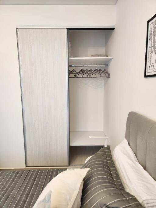 Comodo Con Piscina, Gym, Laundry, Y Seguridad 24hs 40 M2 Buenos Aires