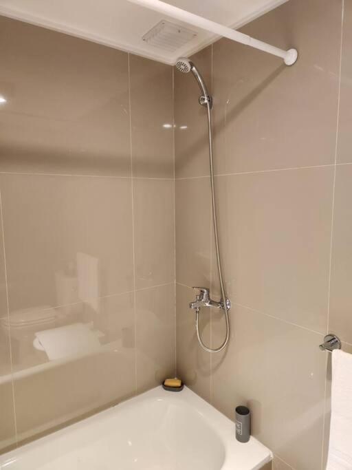 Comodo Con Piscina, Gym, Laundry, Y Seguridad 24hs 40 M2 Apartamento *