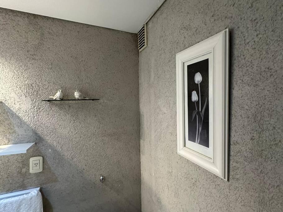 Palermo Soho Getaway - Pool, Sauna And Workspace Apartment