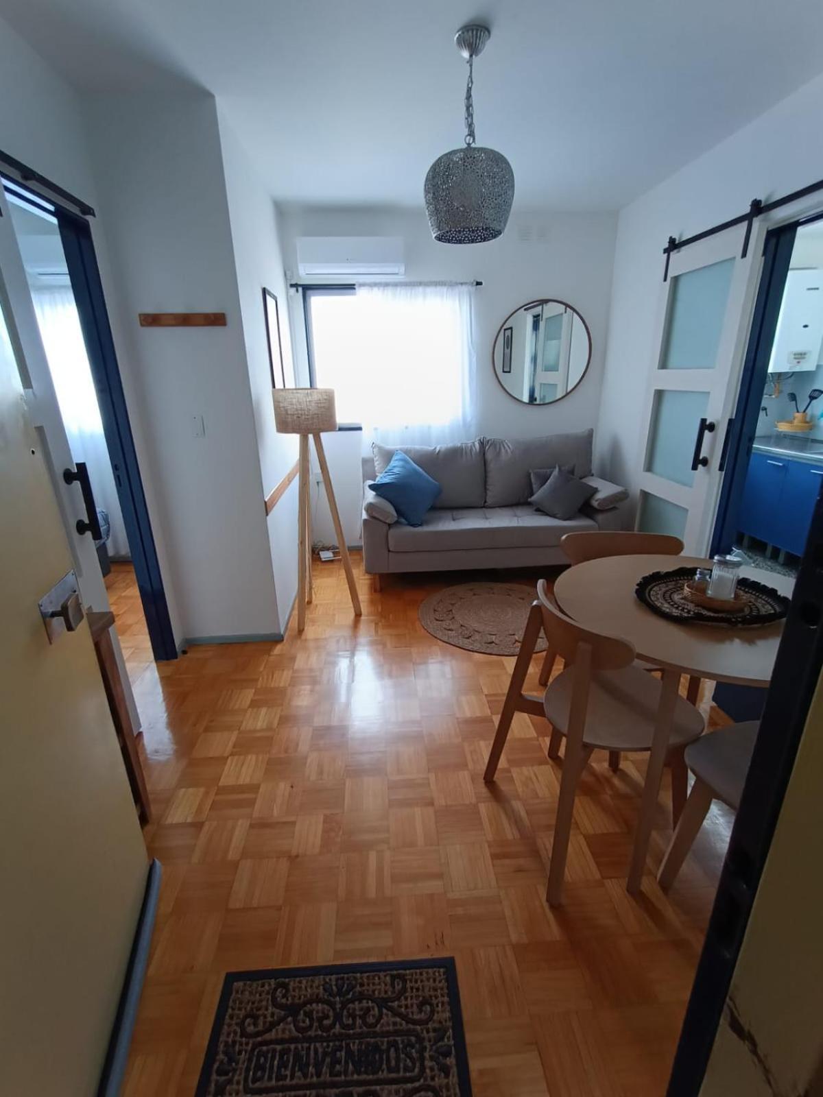 House Argentina Apartment