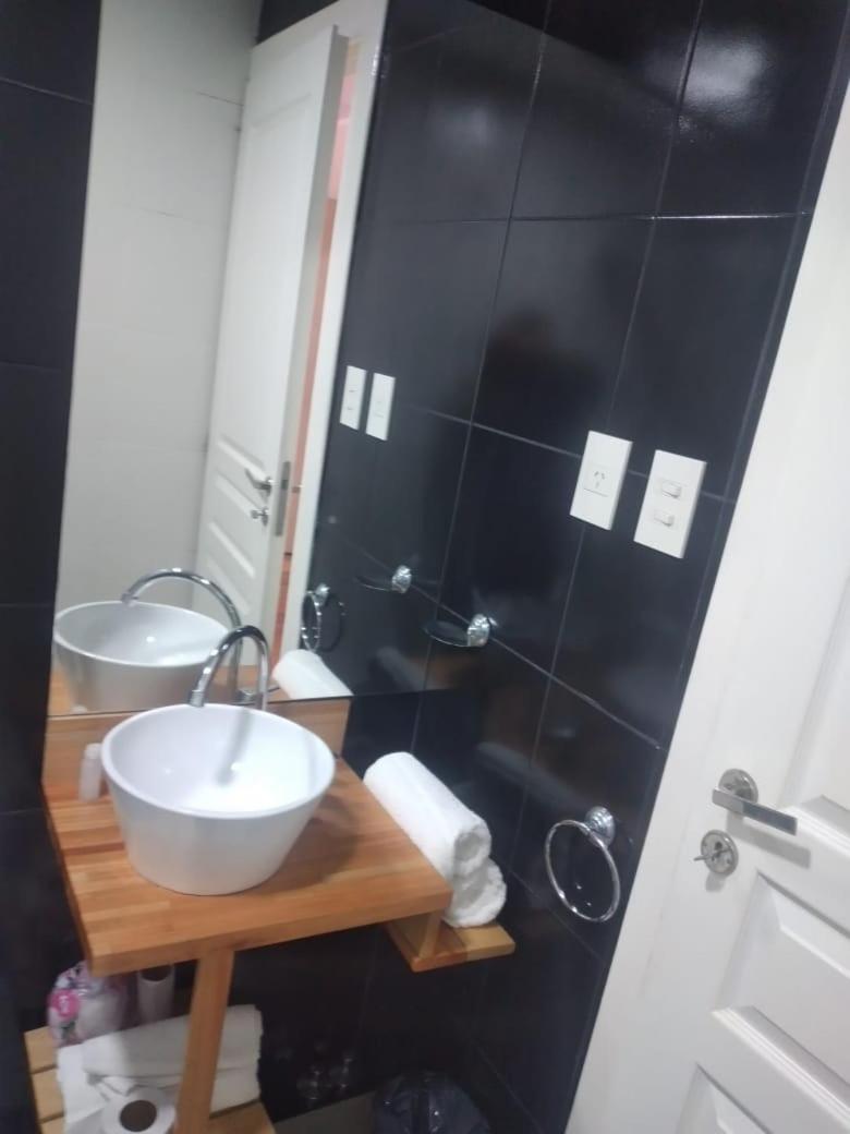 Apartamento Del Plata Buenos Aires