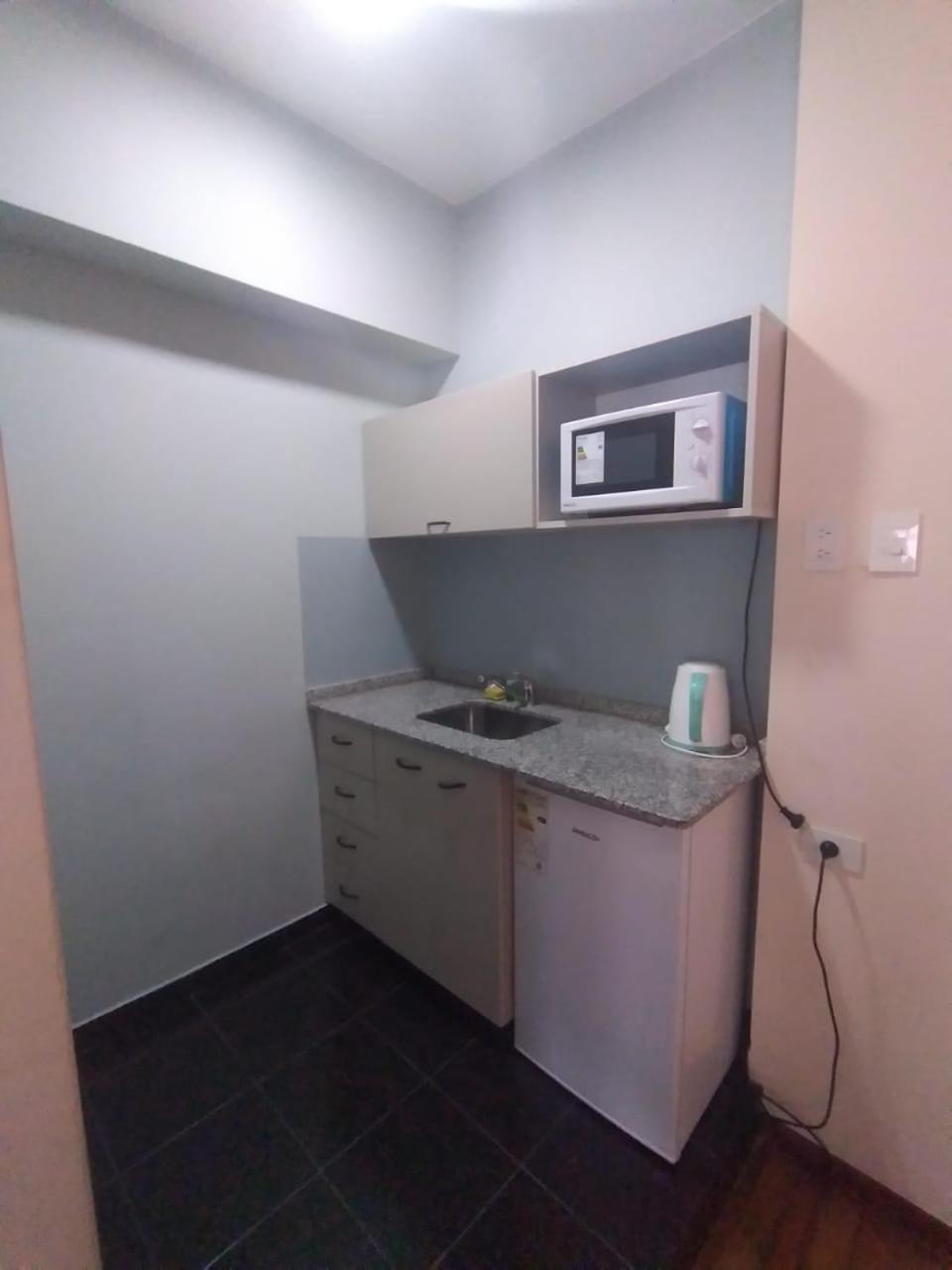 Del Plata Apartamento