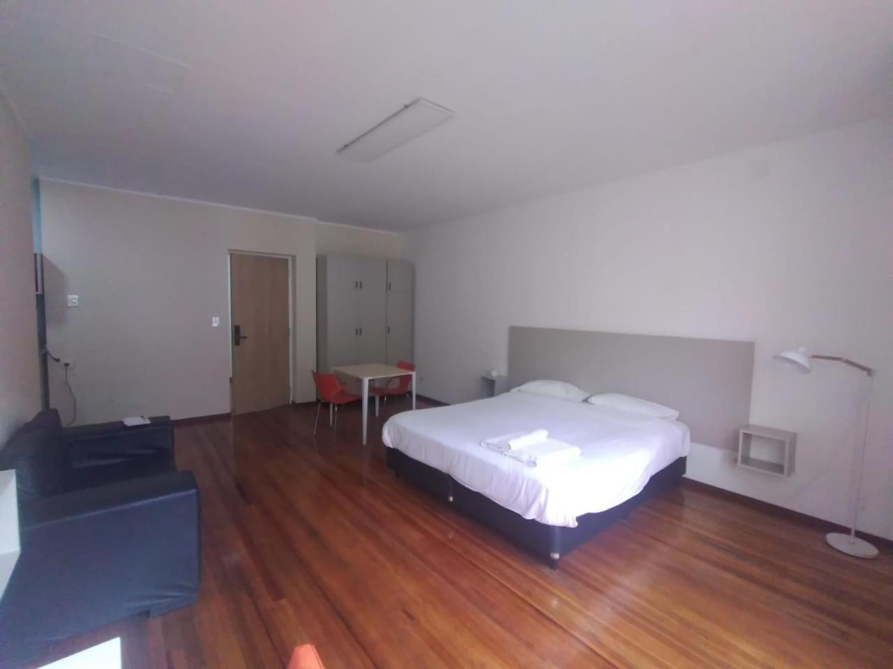 Del Plata Apartamento *