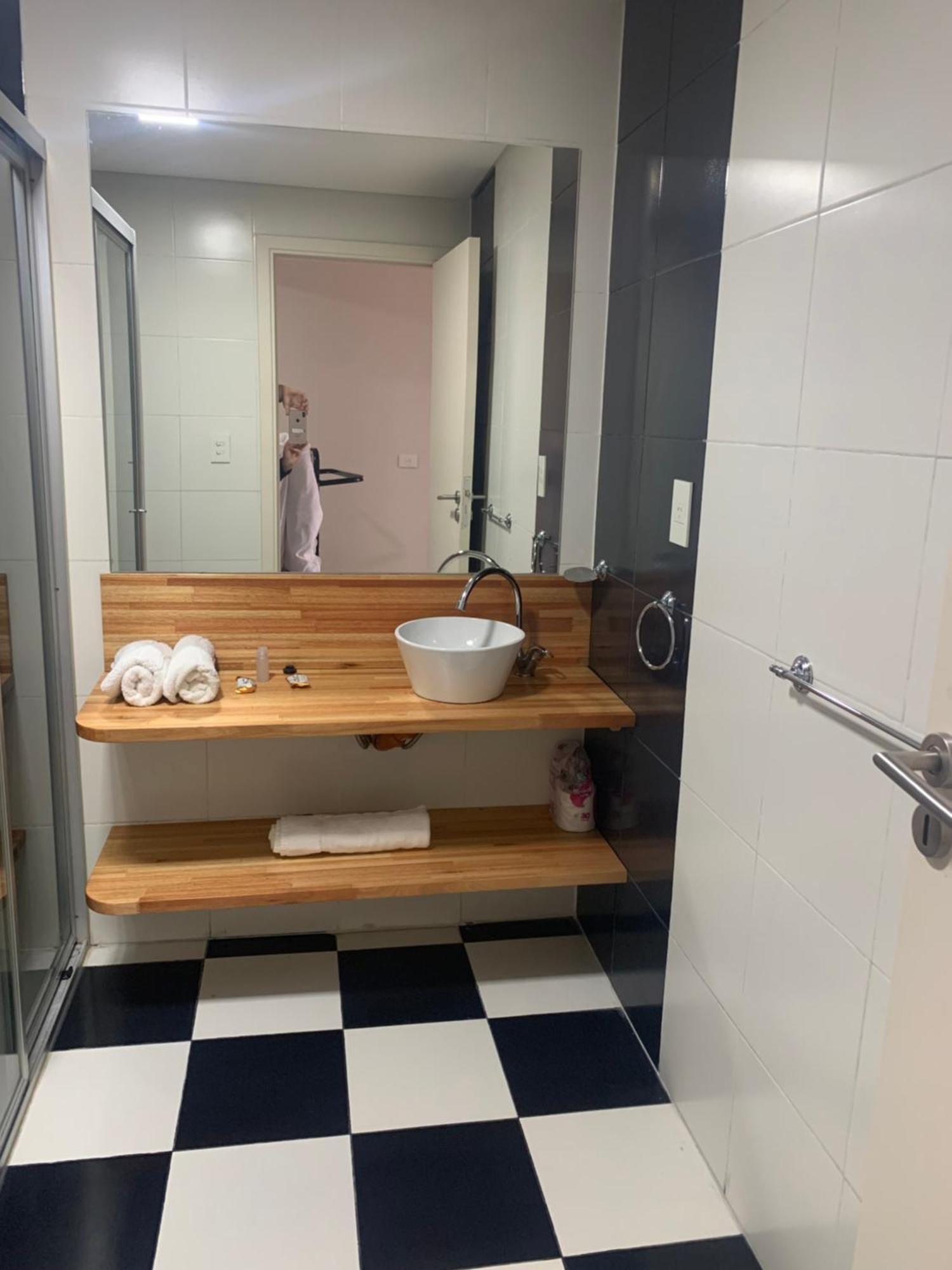 Apartamento Del Plata *