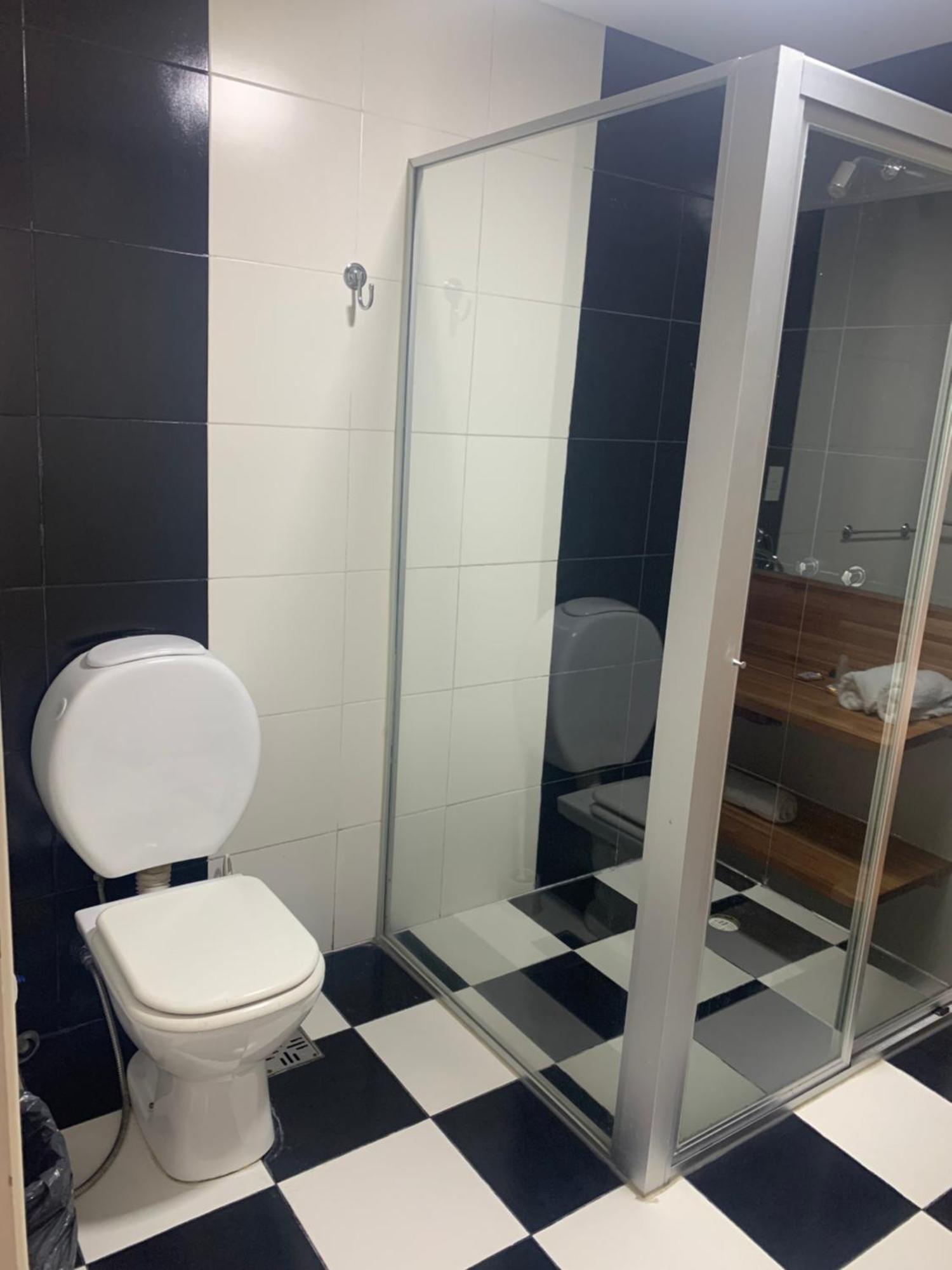 Del Plata Apartamento *