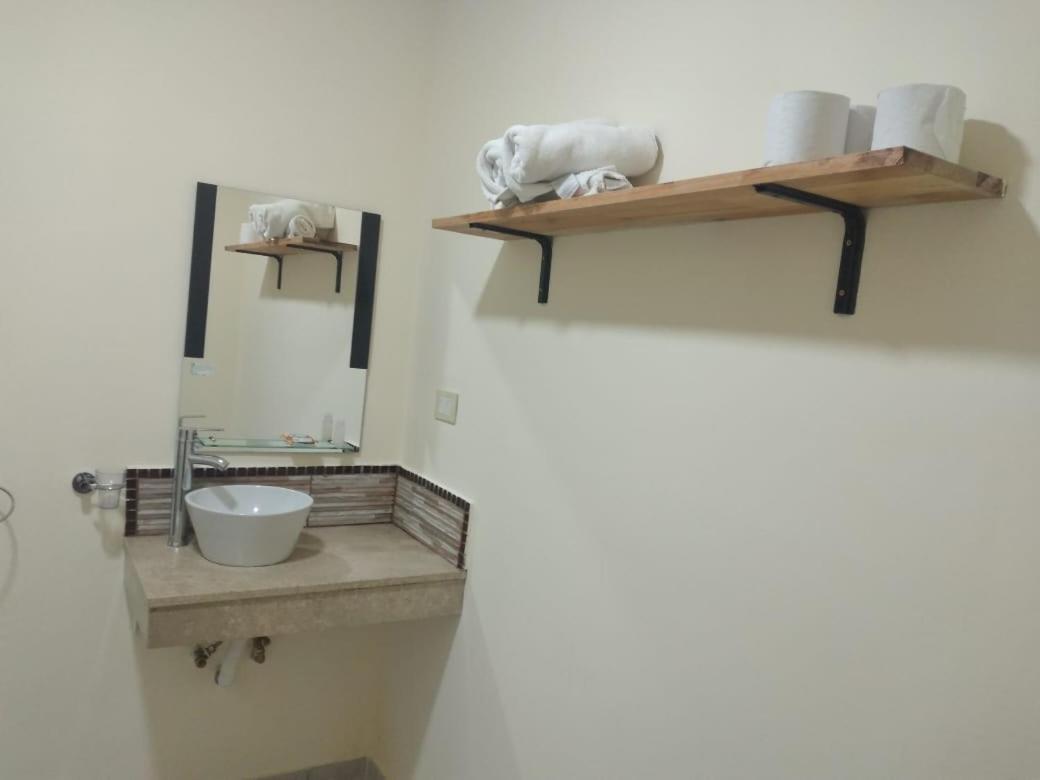 Del Plata Apartamento Buenos Aires