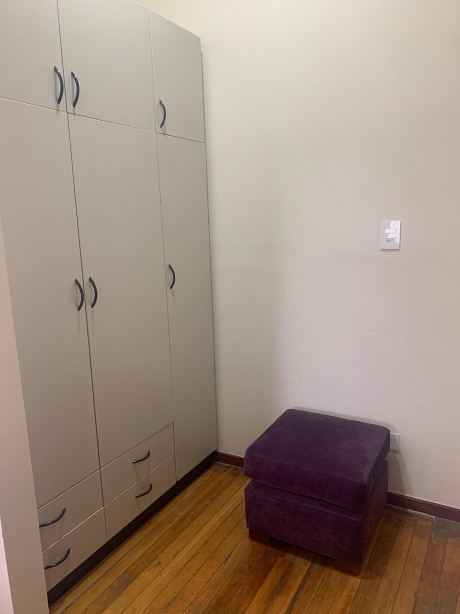 Del Plata Apartamento *