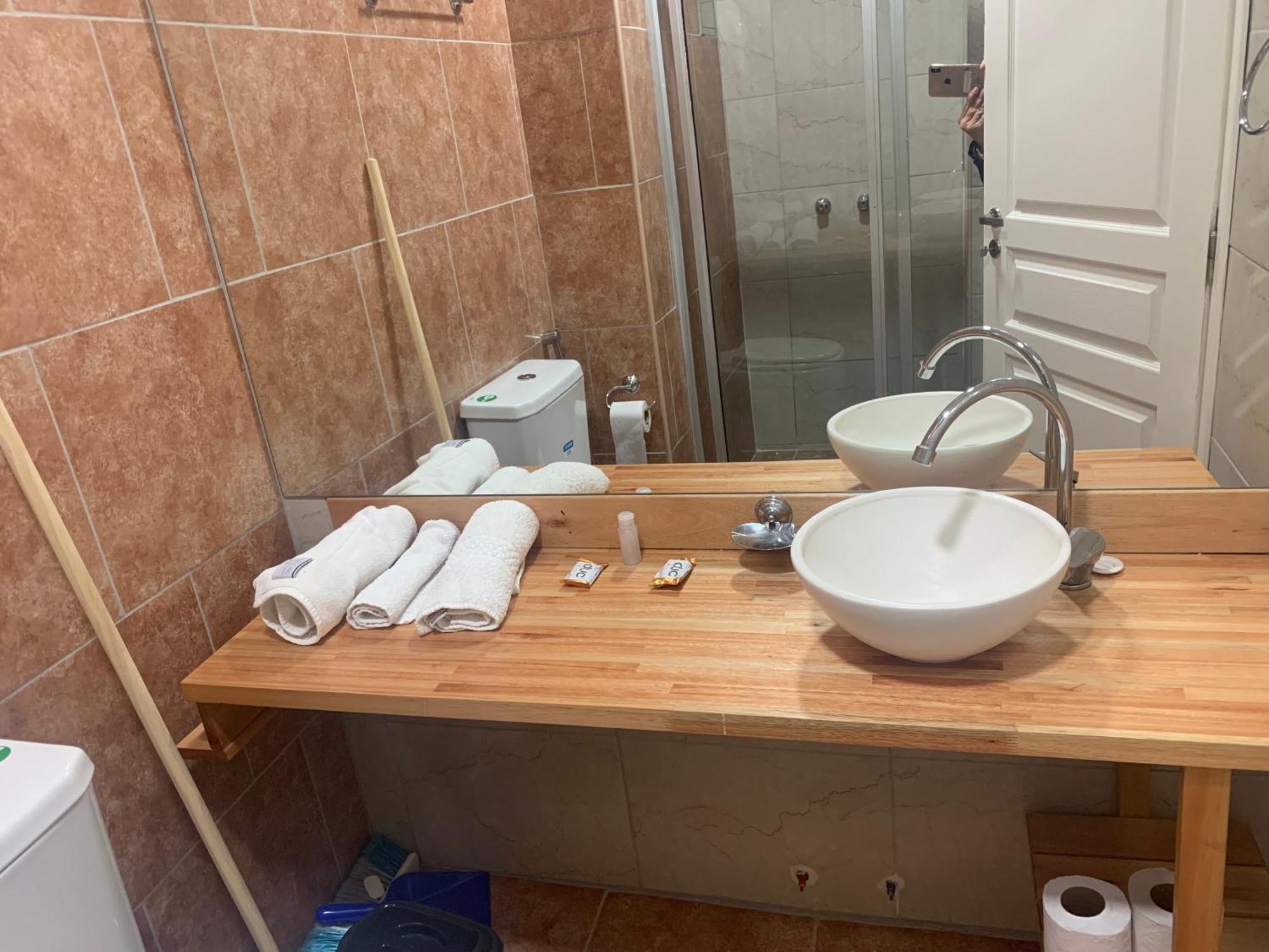 Del Plata Apartamento Buenos Aires