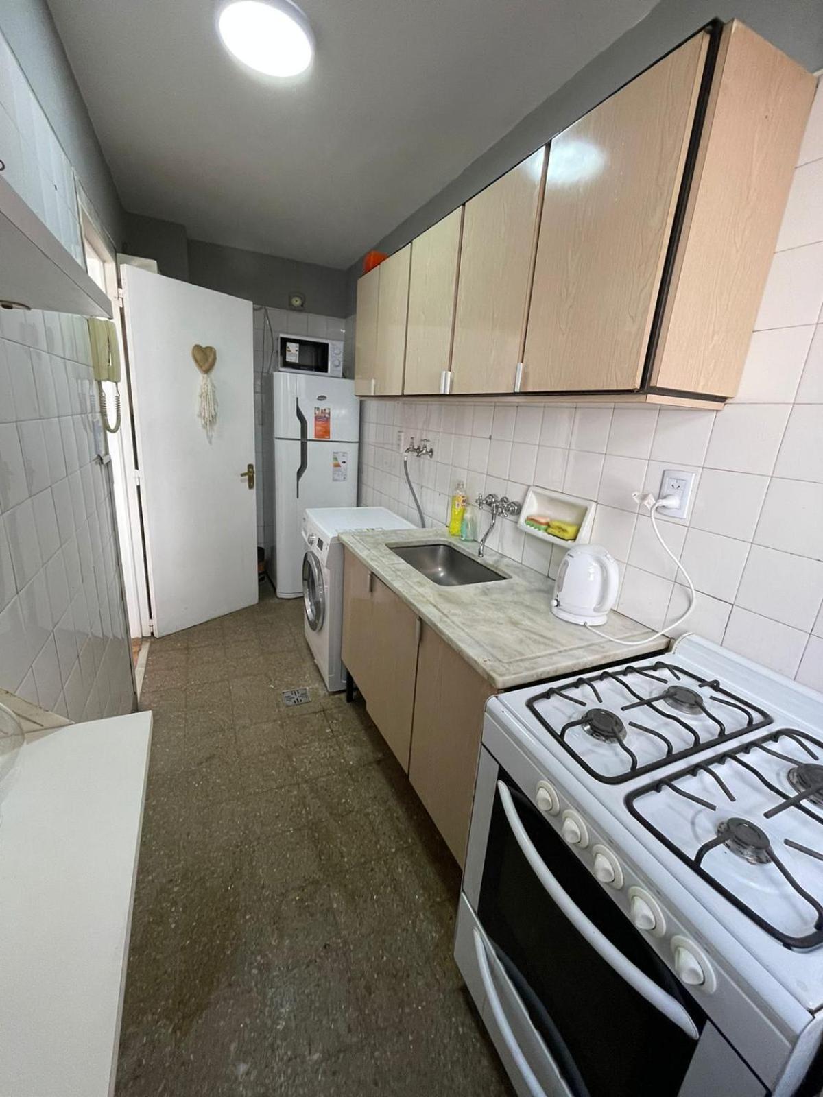 Departamento Dos Exclusiva Zona De Recoleta