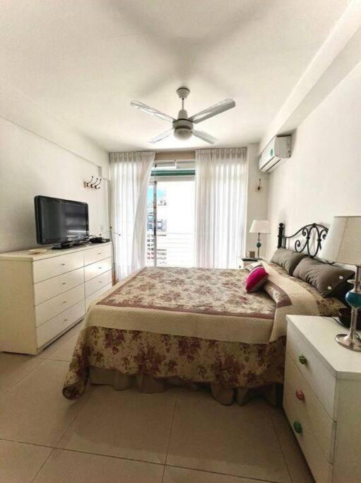 Apartment Departamento En Recoleta
