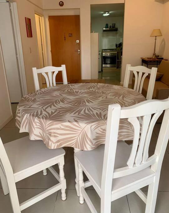 Apartment Departamento En Recoleta *