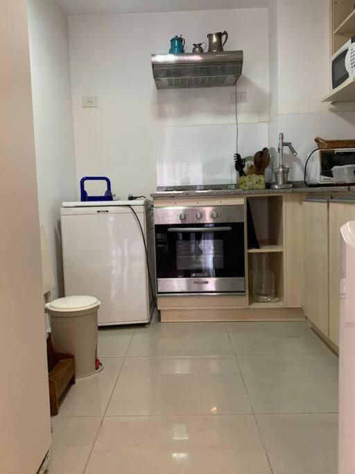 Departamento En Recoleta Apartment Buenos Aires