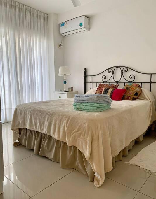 Apartment Departamento En Recoleta